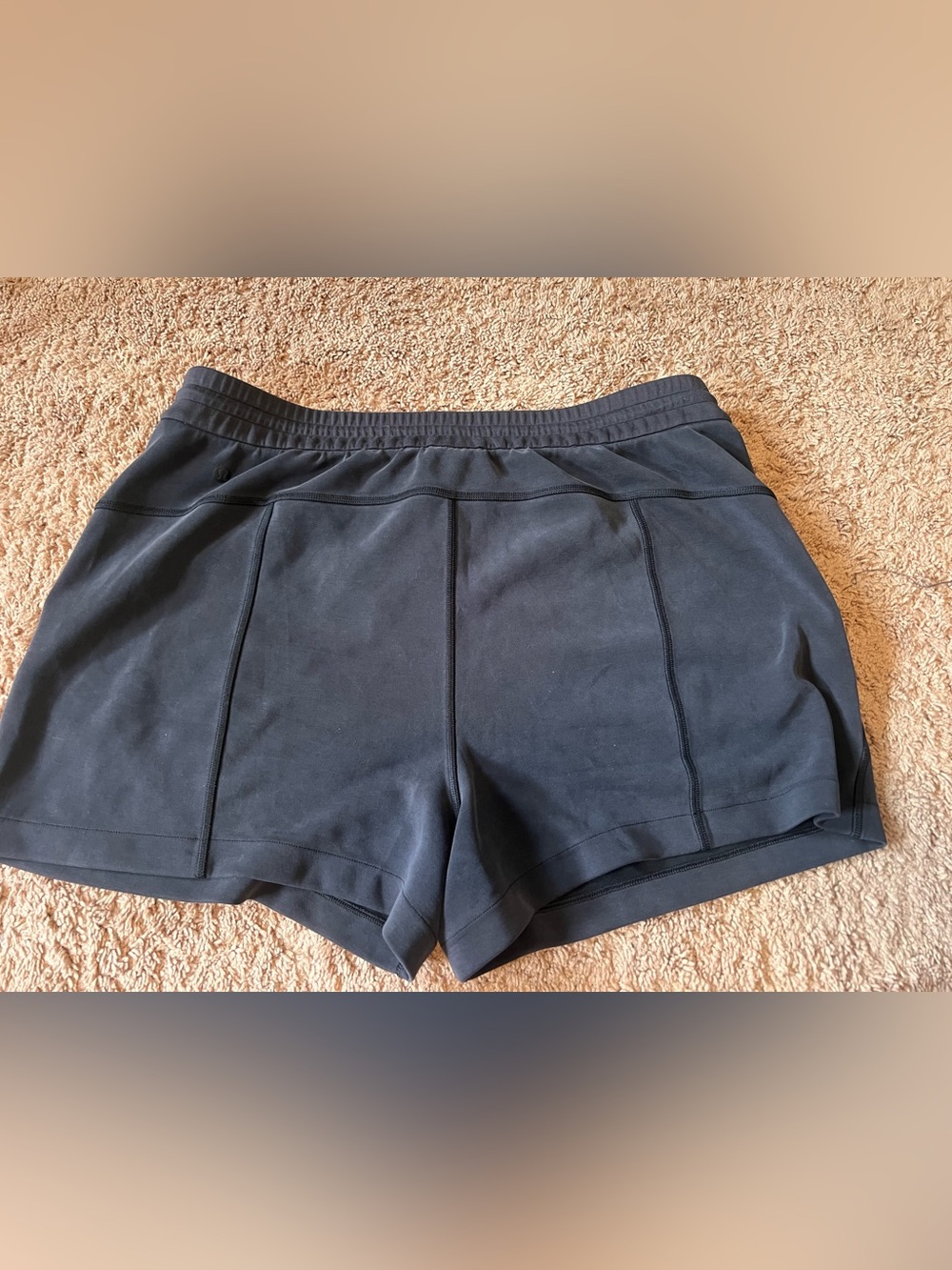 lululemon athletica Black Women's Leggings - Picture 2 of 4